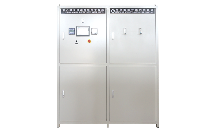 Strong  Alkaline Water Ionizer  60L/H