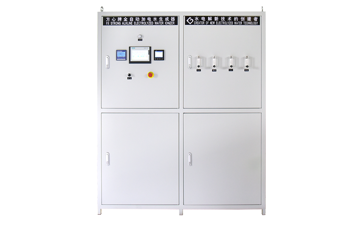 Strong  Alkaline Water Ionizer  200L/H