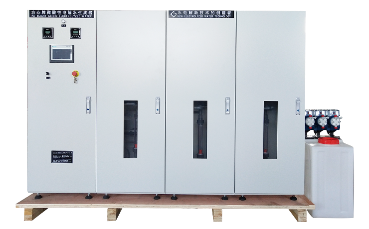  HOCl  Water Generator 5T/H