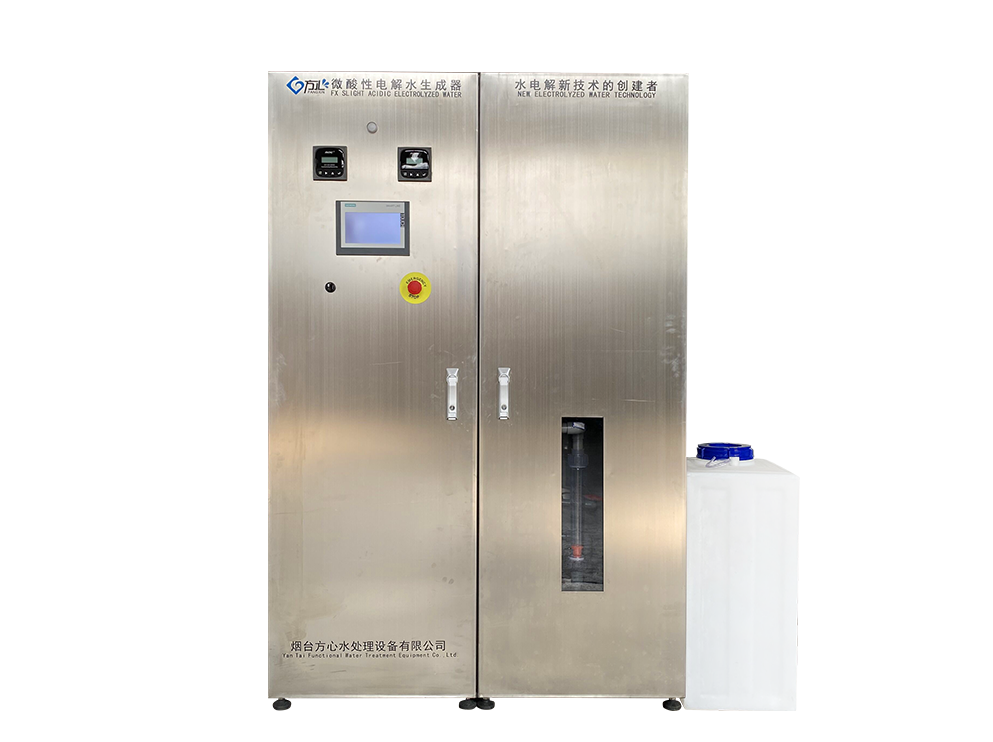  HOCl  Water Generator 1T/H