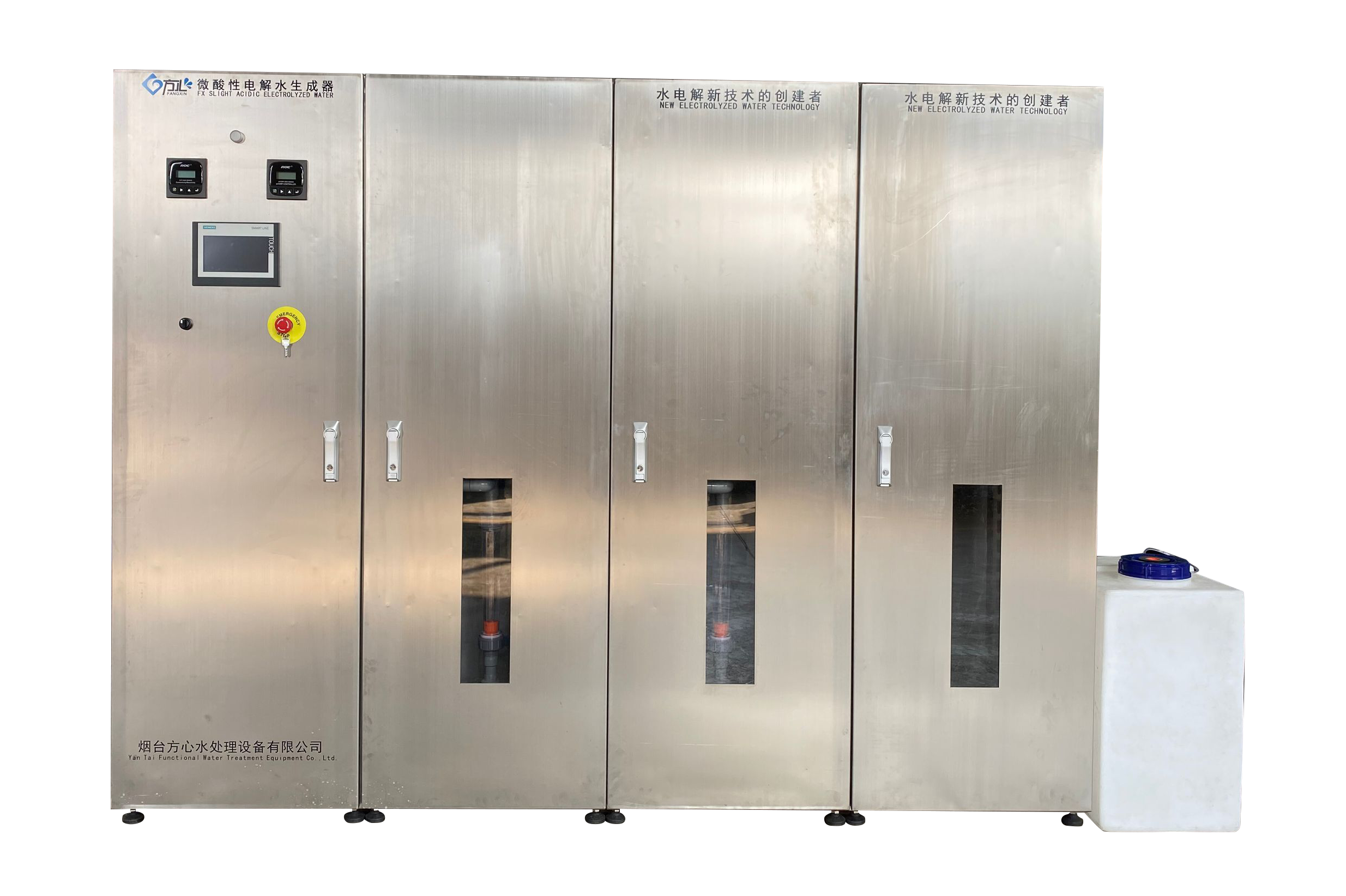  HOCl  Water Generator 5T/H