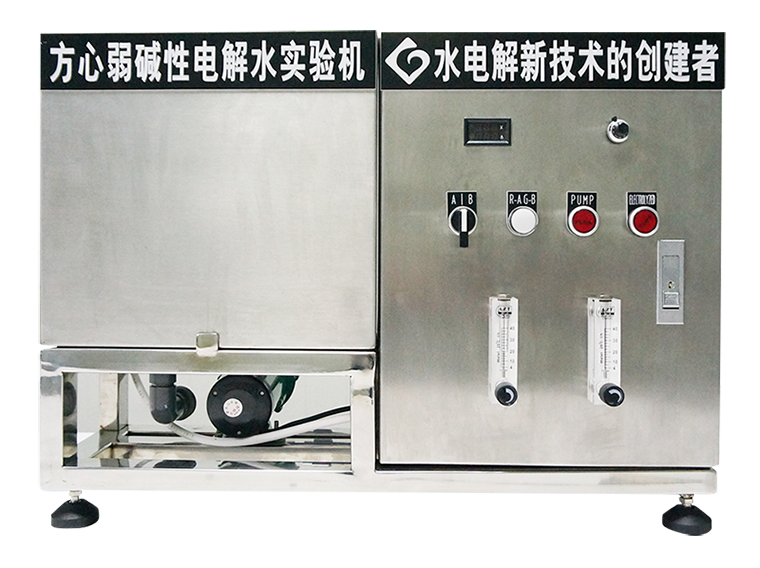 Alkaline Water Ionizer